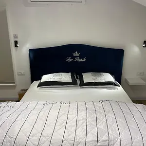 Royal רויאל פארק אילת