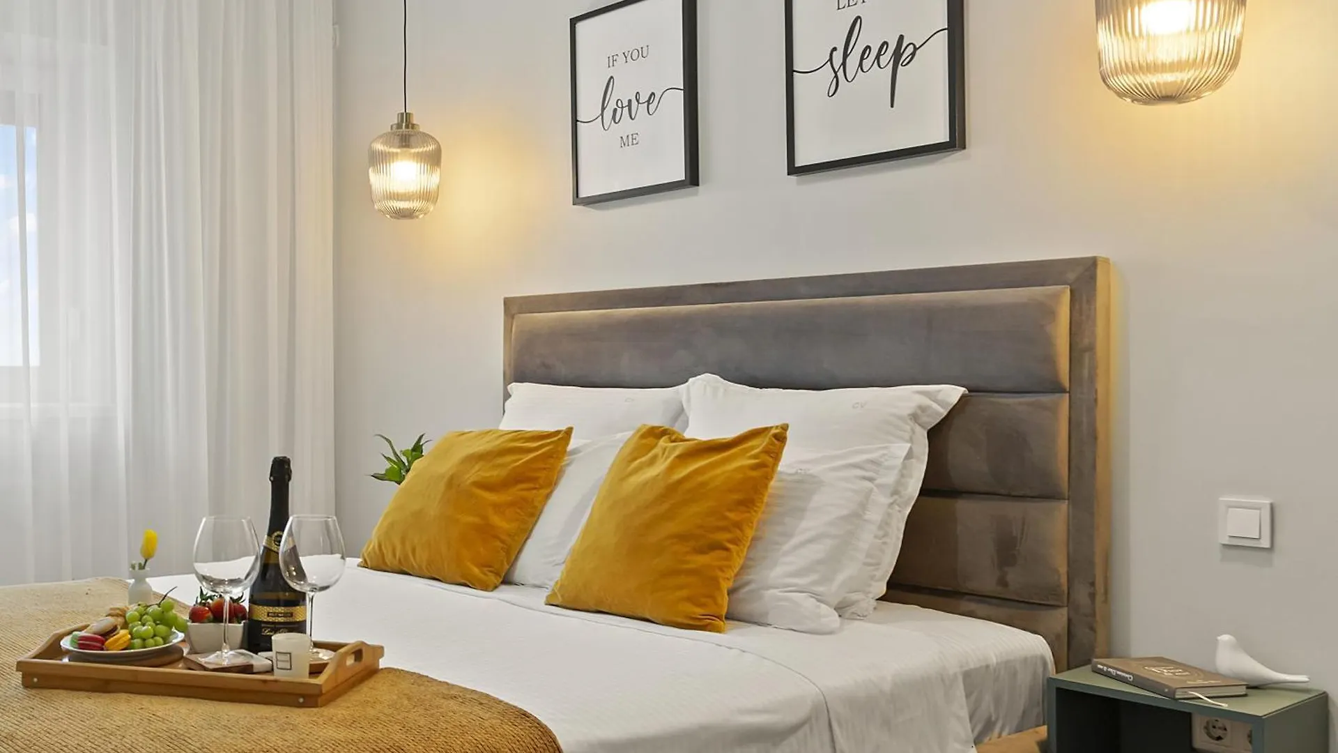 Mido Park Apartment With Private Parking & Self Check-In Bucharest