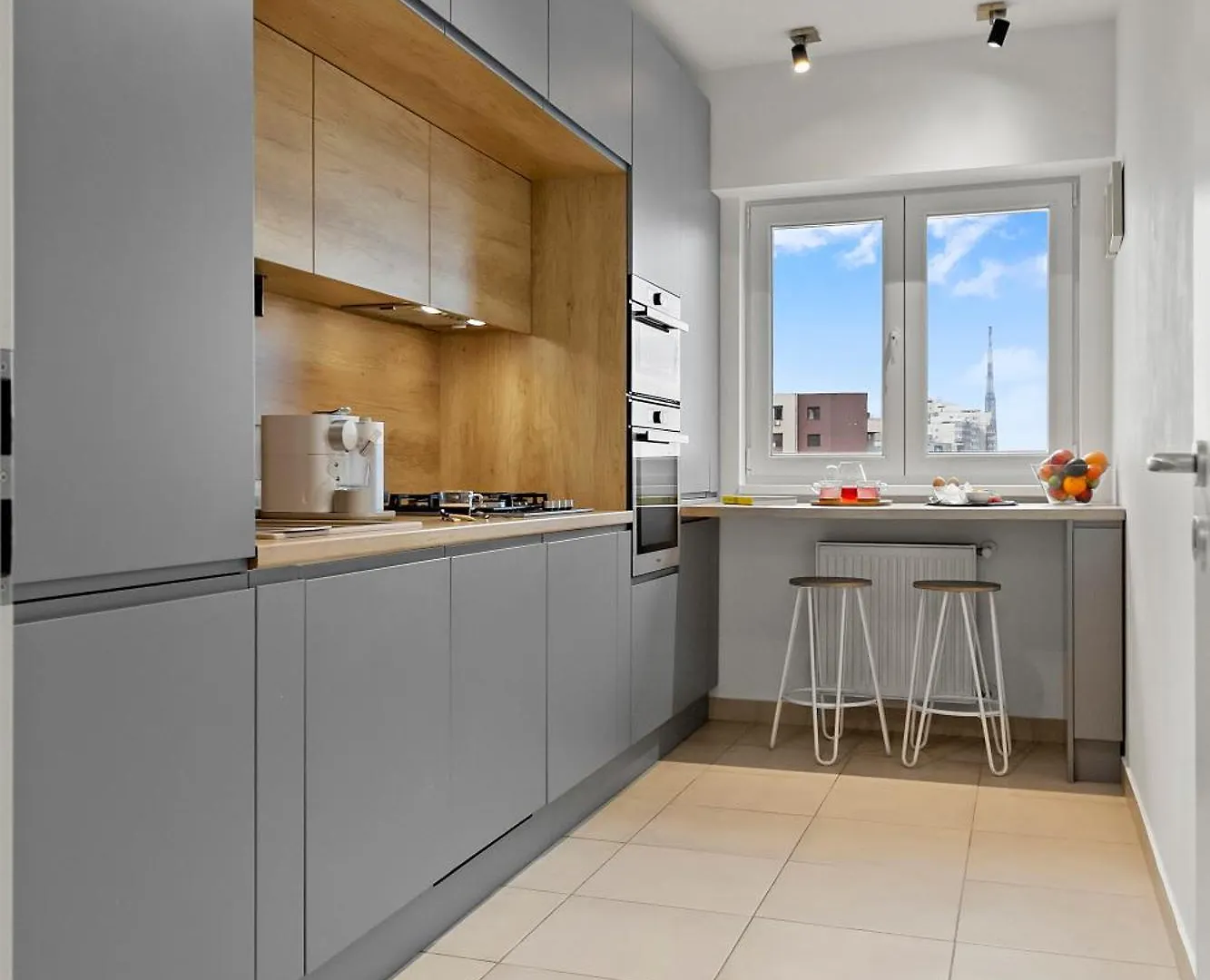 Mido Park Apartment With Private Parking & Self Check-In Bucharest