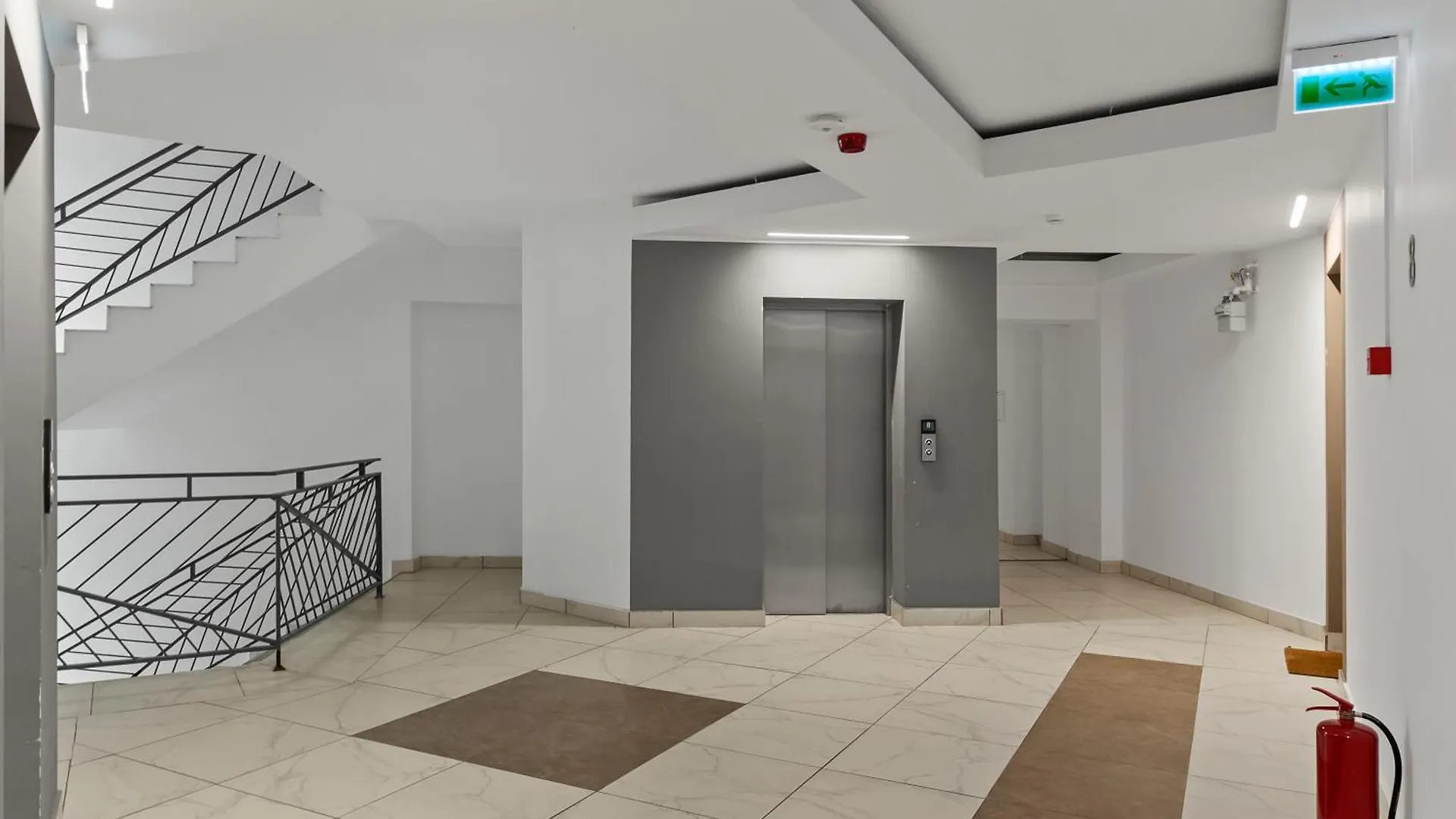 Mido Park Apartment With Private Parking & Self Check-In Bucharest Romania