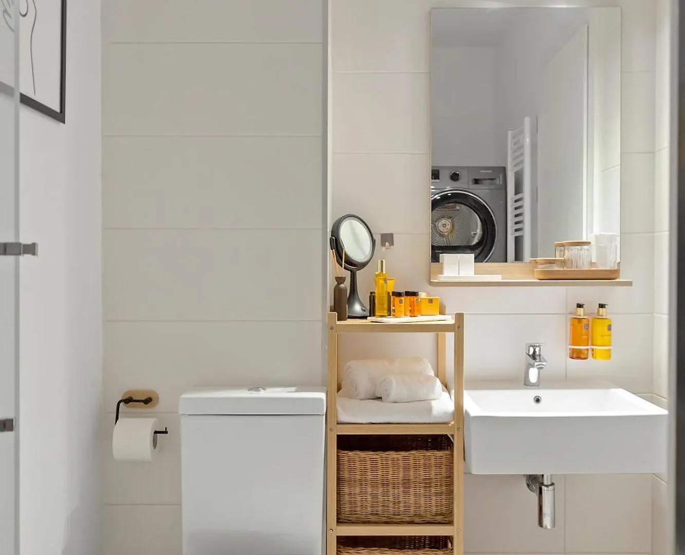 Mido Park Apartment With Private Parking & Self Check-In Bucharest