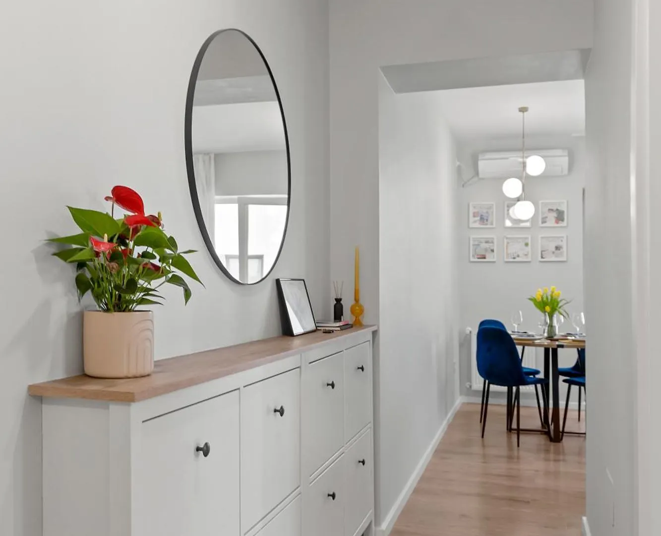 Mido Park Apartment With Private Parking & Self Check-In Bucharest Romania