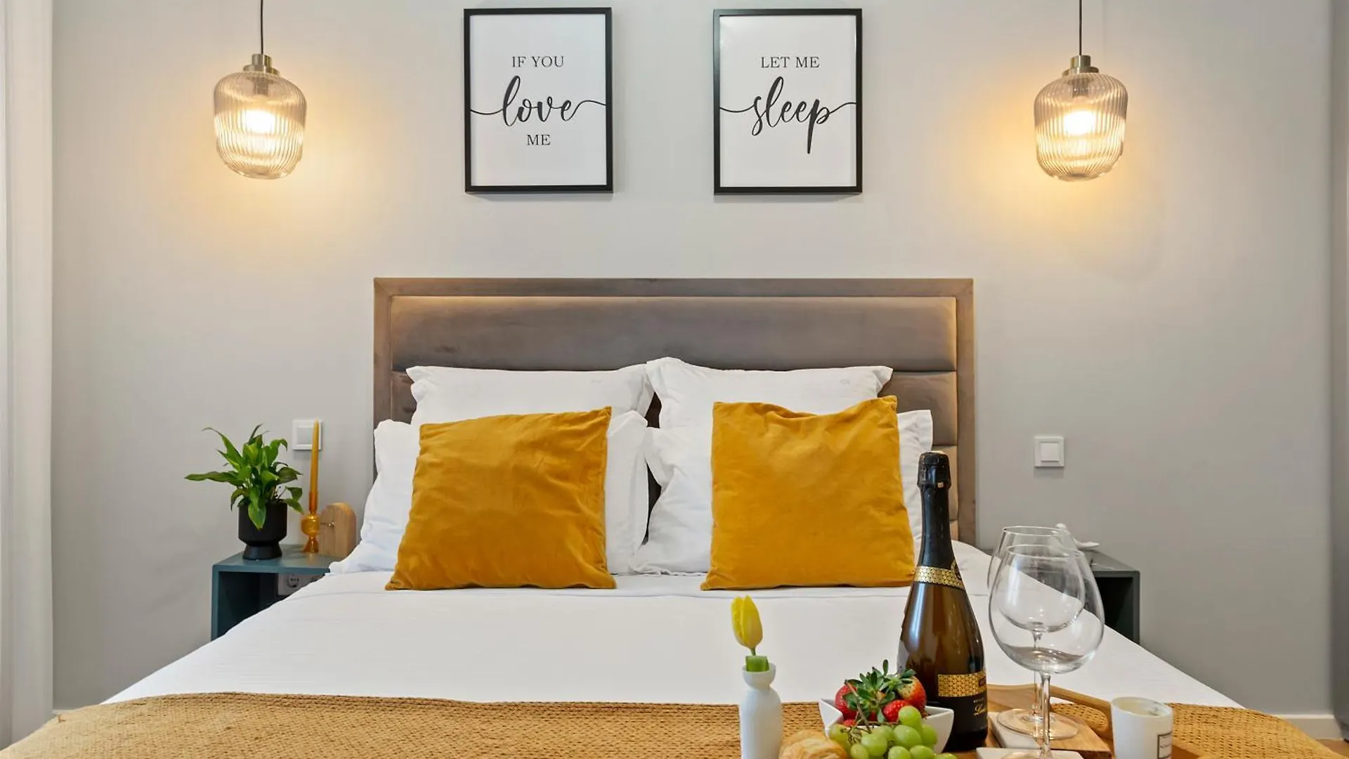 Mido Park Apartment With Private Parking & Self Check-In Bucharest