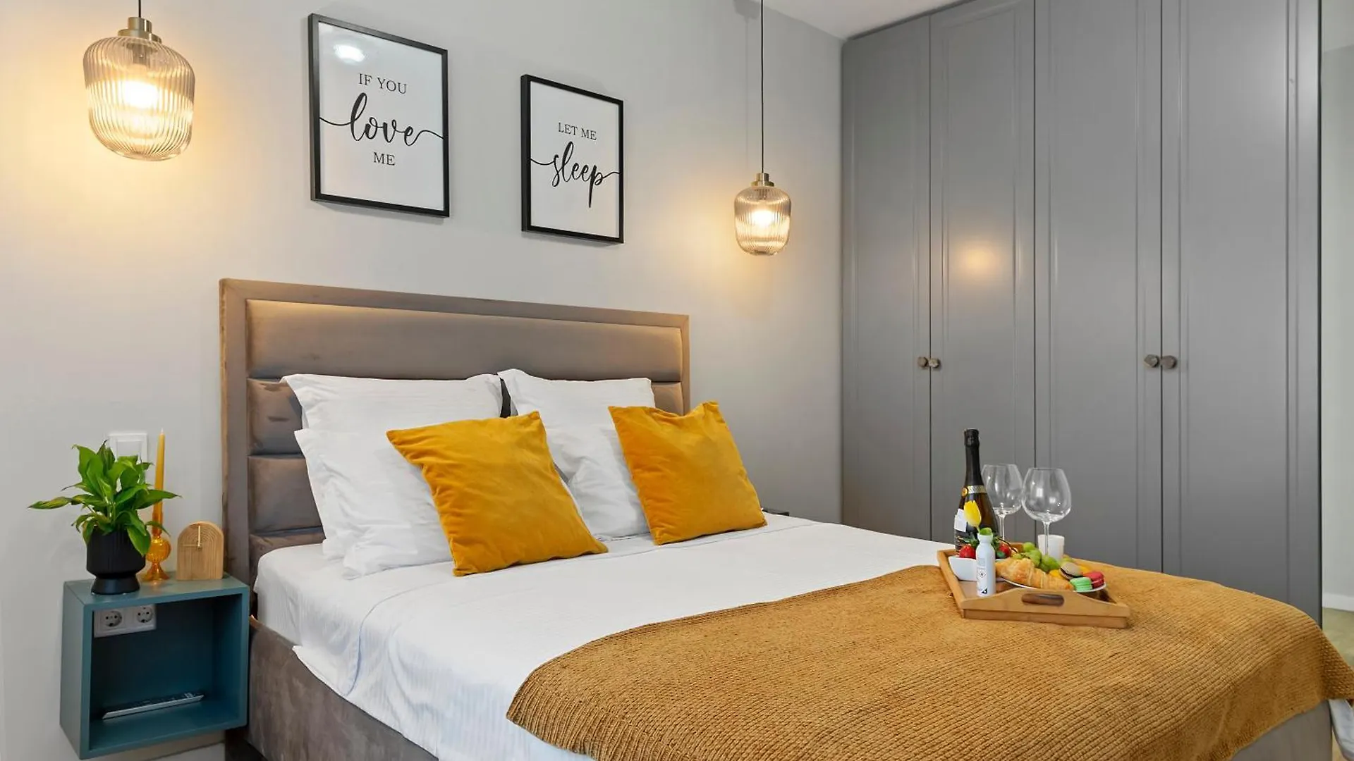 Mido Park Apartment With Private Parking & Self Check-In Bucharest 0*,  Romania