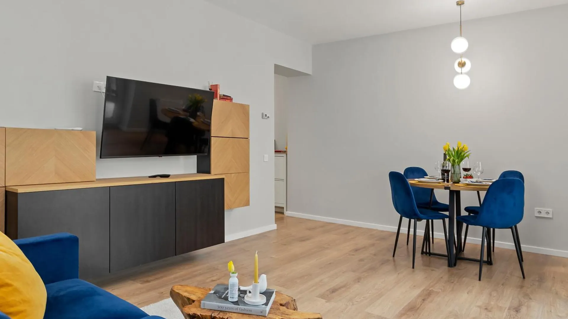 Mido Park Apartment With Private Parking & Self Check-In Bucharest Romania